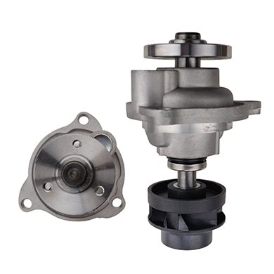 Pompa wody, chłodzenie silnika Gates WP0171