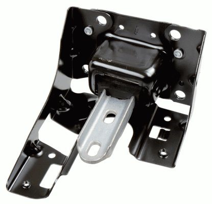 Zawieszenie, automatyczna skrzynia biegów Lemförder 37939 01