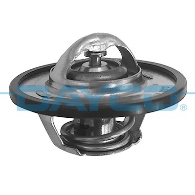 Termostat, płyn chłodzący Dayco Paski DT1062V