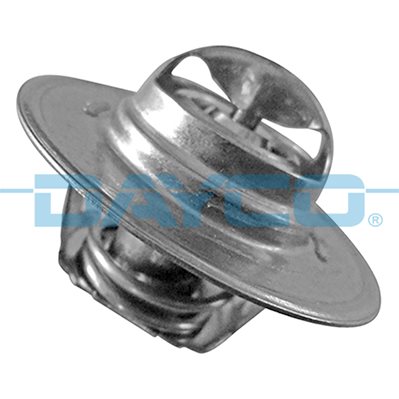 Termostat, płyn chłodzący Dayco Paski DT1012V