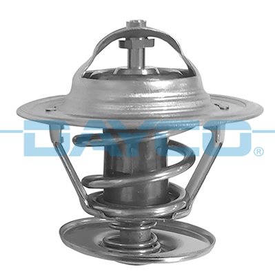 Termostat, płyn chłodzący Dayco Paski DT1022V