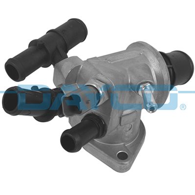 Termostat, płyn chłodzący Dayco Paski DT1176H