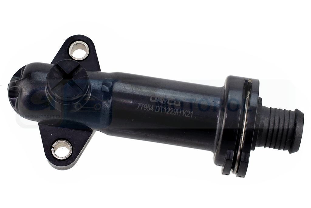Termostat, płyn chłodzący Dayco Paski DT1229H