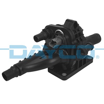 Termostat, płyn chłodzący Dayco Paski DT1112H