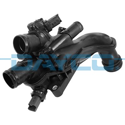 Termostat, płyn chłodzący Dayco Paski DT1257H