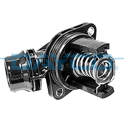 Termostat, płyn chłodzący Dayco Paski DT1287F