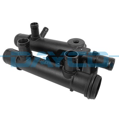 Termostat, płyn chłodzący Dayco Paski DT1101H