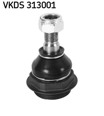 Przegub mocujący / prowadzący SKF Napinacze Pompy Vkds 313001