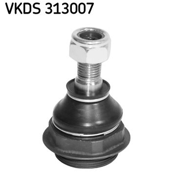 Przegub mocujący / prowadzący SKF Napinacze Pompy Vkds 313007