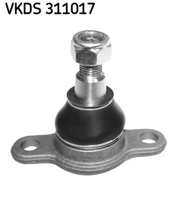 Przegub mocujący / prowadzący SKF Napinacze Pompy Vkds 311017