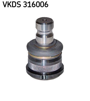 Przegub mocujący / prowadzący SKF Napinacze Pompy Vkds 316006