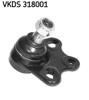Przegub mocujący / prowadzący SKF Napinacze Pompy Vkds 318001
