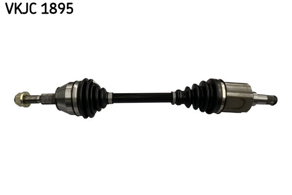 Wał napędowy SKF Vkjc 1895