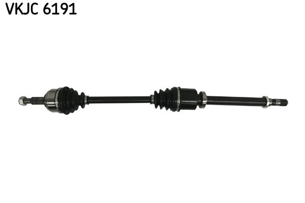 Wał napędowy SKF Vkjc 6191