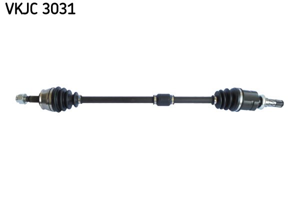Wał napędowy SKF Napinacze Pompy Vkjc 3031