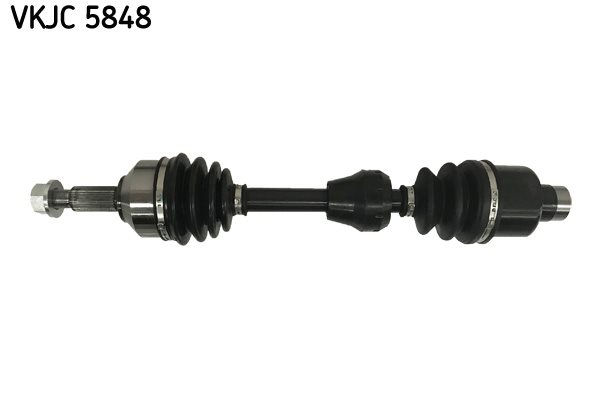 Wał napędowy SKF Vkjc 5848