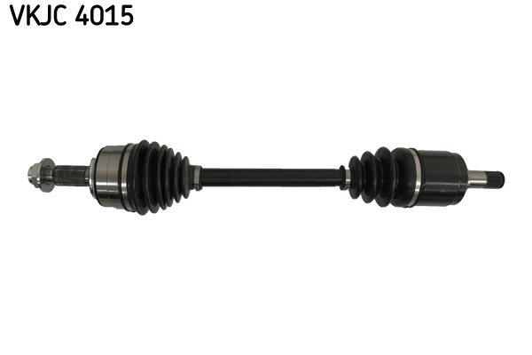 Wał napędowy SKF Vkjc 4015
