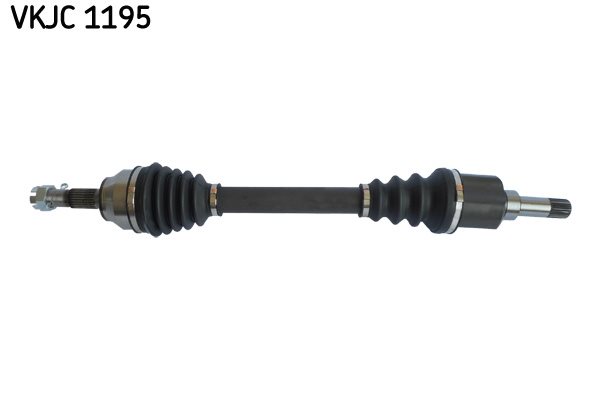 Wał napędowy SKF Napinacze Pompy Vkjc 1195