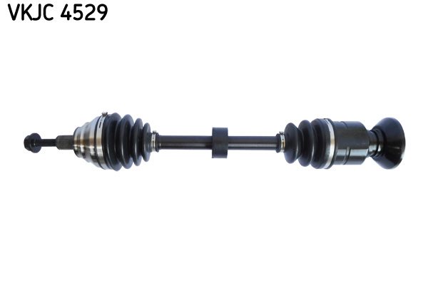 Wał napędowy SKF Napinacze Pompy Vkjc 4529