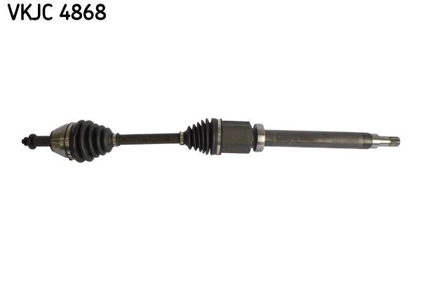 Wał napędowy SKF Napinacze Pompy Vkjc 4868