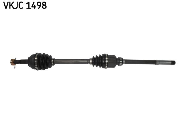 Wał napędowy SKF Napinacze Pompy Vkjc 1498