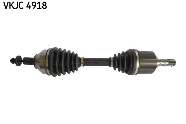 Wał napędowy SKF Vkjc 4918