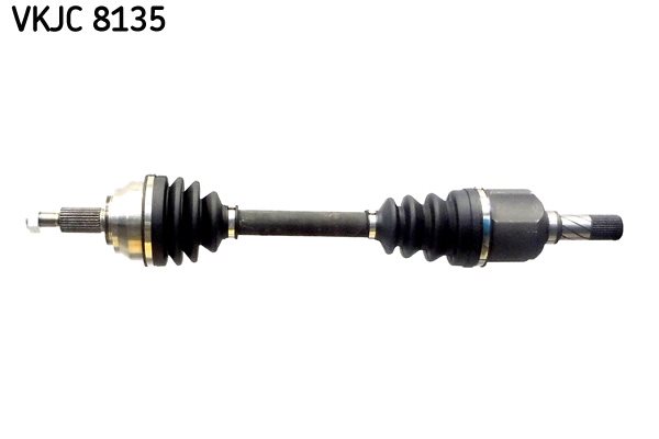 Wał napędowy SKF Vkjc 8135