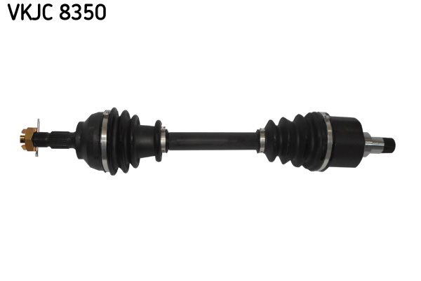 Wał napędowy SKF Napinacze Pompy Vkjc 8350