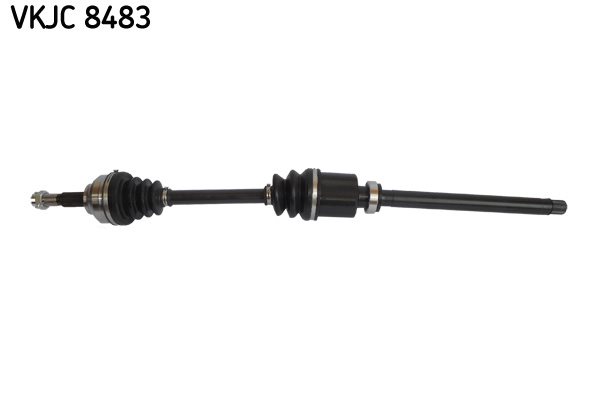 Wał napędowy SKF Napinacze Pompy Vkjc 8483