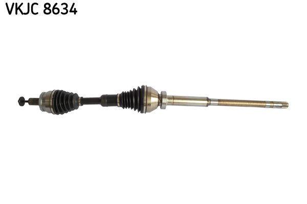 Wał napędowy SKF Napinacze Pompy Vkjc 8634