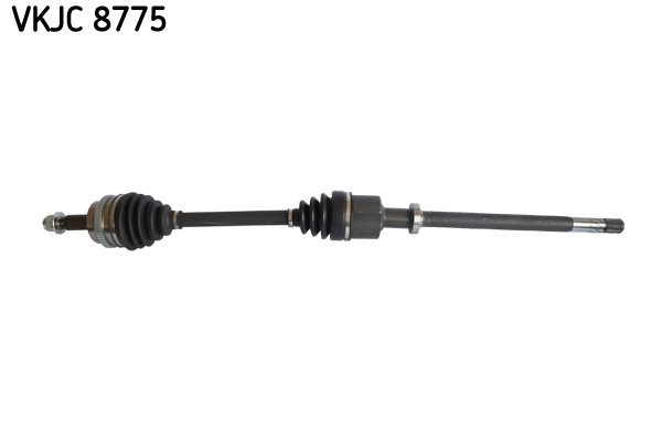 Wał napędowy SKF Napinacze Pompy Vkjc 8775
