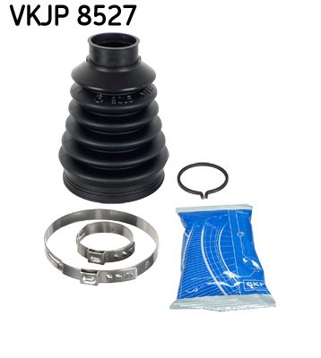 Zestaw osłon, wał napędowy SKF Vkjp 8527
