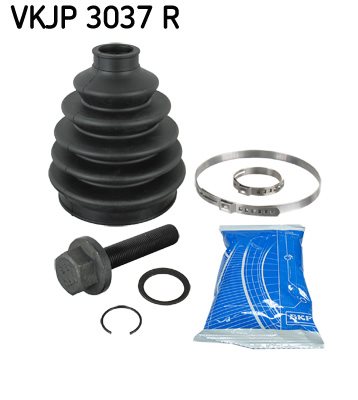 Zestaw osłon, wał napędowy SKF Vkjp 3037 R