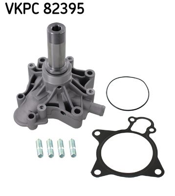 Pompa wody, chłodzenie silnika SKF Vkpc 82395