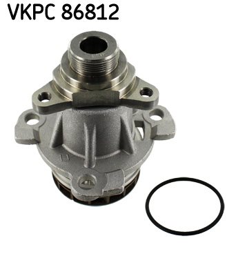 Pompa wody, chłodzenie silnika SKF Vkpc 86812