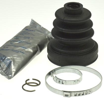 Zestaw osłon, wał napędowy Löbro 305880