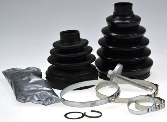 Zestaw osłon, wał napędowy Löbro 306184