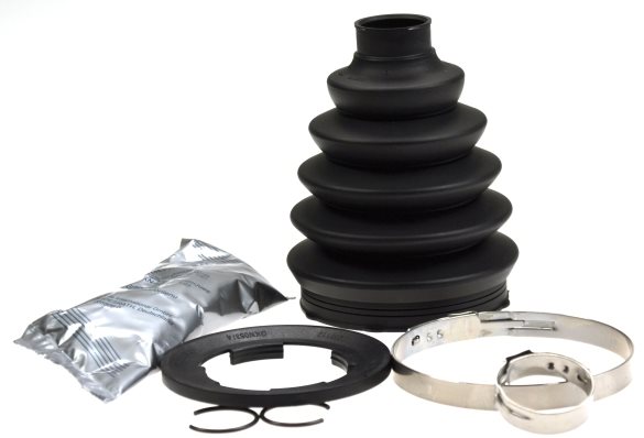 Zestaw osłon, wał napędowy Löbro 306197