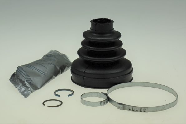 Zestaw osłon, wał napędowy Löbro 306348