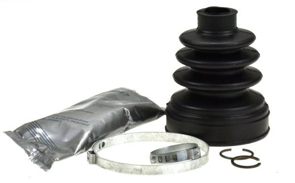 Zestaw osłon, wał napędowy Löbro 306269