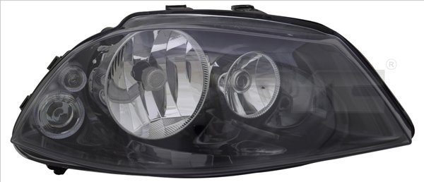 Reflektor TYC 20-0212-15-2