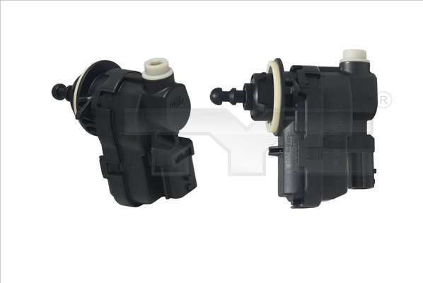 Element nastawczy, regulacja zasięgu świateł TYC 20-14553-MA-1