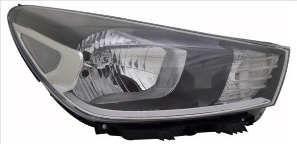 Reflektor TYC 20-16291-05-2