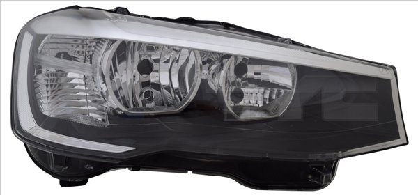 Reflektor TYC 20-16578-05-9