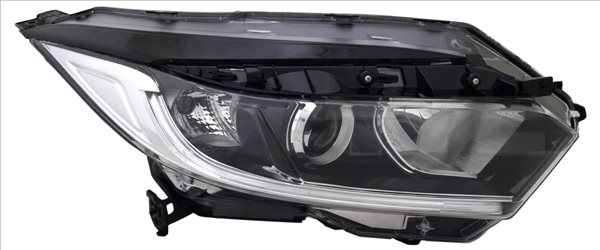 Reflektor TYC 20-17142-06-9