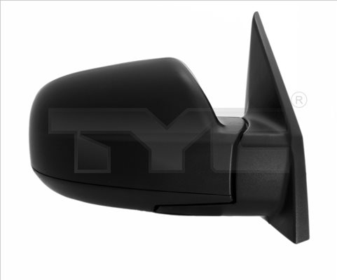 TYC Lusterko zewnętrzne 313-0060