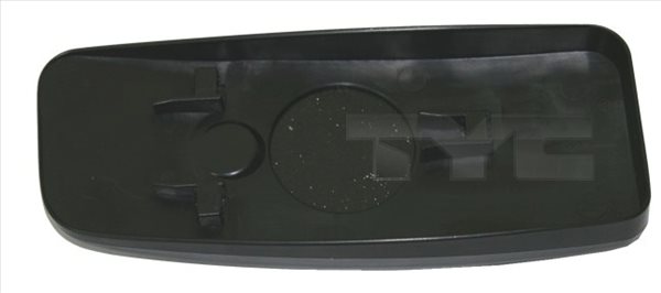 TYC Szkło lusterka, lusterko zewnętrzne 321-0142-1
