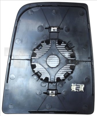 Szkło lusterka, lusterko zewnętrzne TYC 310-0218-1