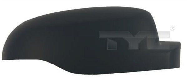 Pokrywa, zewnętrzne lusterko TYC 328-0236-2