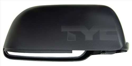 Pokrywa, zewnętrzne lusterko TYC 337-0061-2
